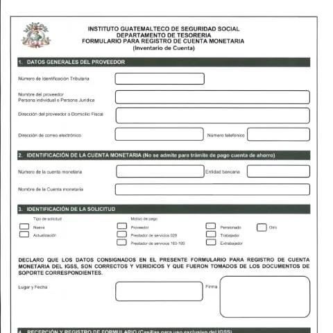 Vista previa del documento Importancia del Formulario 19E en el IGSS — Trámites administrativos (CERFA n°19E)