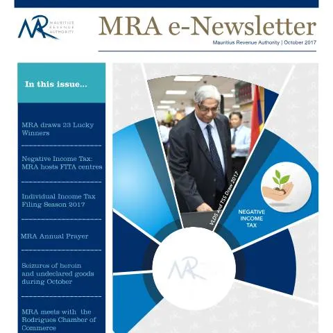 Document preview: Key Insights from the October 2017 MRA Document — Government & admin (ENewsOct2017)