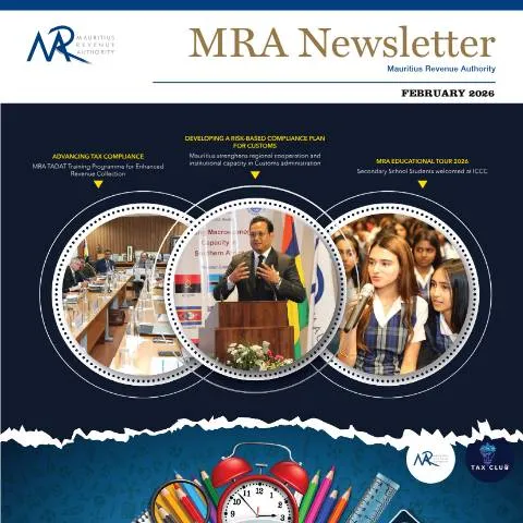 Document preview: Mastering the February 2026 Document Submission — Government & admin (ENewsFeb2026)