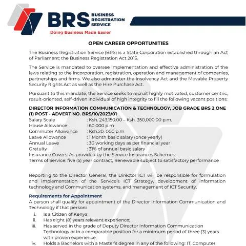 Document preview: Understanding the Final_Open Career Opportunities Document — Government & admin (CERFA n°Final_Open-Career-Opportunities-Detailed-specifications)