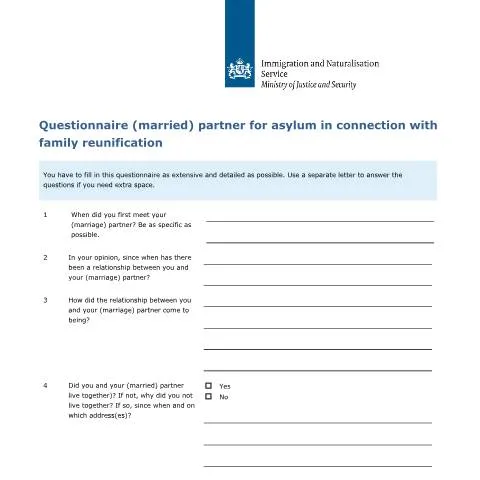 Documentvoorvertoning: Essentiële gids voor formulier 7646 in gezinshereniging — Gezin (CERFA n°7646)