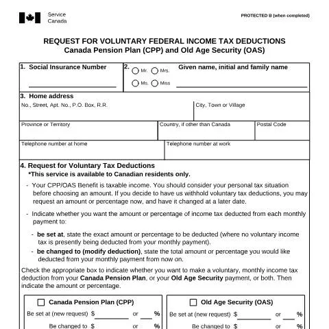 Document preview: Understanding the ISP3520OAS Tax Deduction Request Process — Taxes (CERFA n°ISP3520OAS)