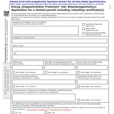 Dokumentvorschau: Wichtigkeit des VSt32 Antrags für Unternehmen im internationalen — Behörden & Verwaltung (CERFA n°VSt32)