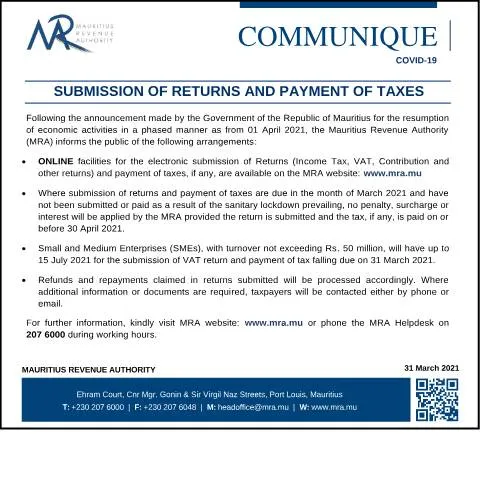 Document preview: Understanding the Payment310321 Tax Submission Process — Taxes (Payment310321)