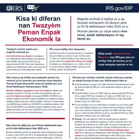Document preview: Understanding the Importance of IRS Publication P5514HT — Taxes (CERFA n°PUB-5514HT)