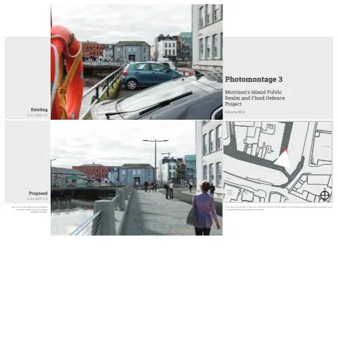 Document preview: Understanding the Cork City Council Flood Defence Works Application — Housing (CERFA n°PART4)