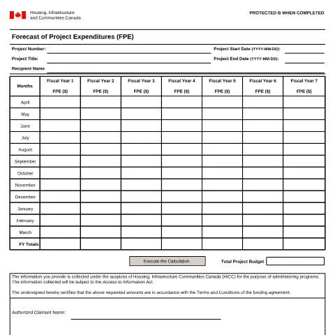 Document preview: Mastering the HIC5538 Form for Project Success — Government & admin (CERFA n°HIC5538)