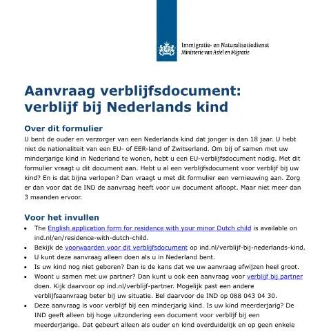 Documentvoorvertoning: Essentiële informatie over verblijfsdocument B10004 — Immigratie & visa (CERFA n°B10004)