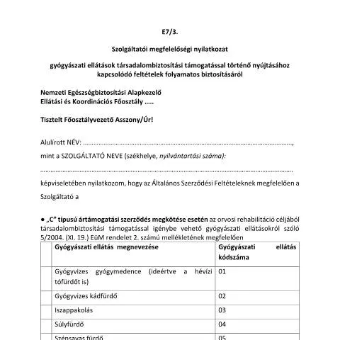 Document preview: Kézi kitöltés az ATG.178.K űrlapon — Egészség (CERFA n°ATG.178.K)