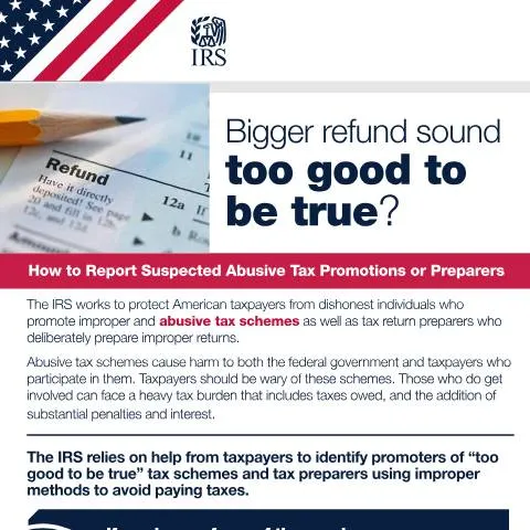 Document preview: Understanding IRS Publication 5610 for Taxpayer Protection — Taxes (CERFA n°PUB-5610)