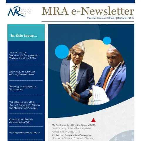 Document preview: Understanding the Role of the September 2020 Document — Government & admin (September2020)