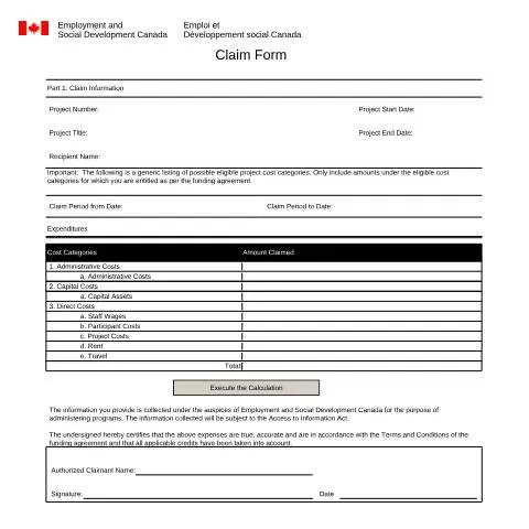 Document preview: Maximize Your Funding Potential with EMP5540 — Work & employment (CERFA n°EMP5540)