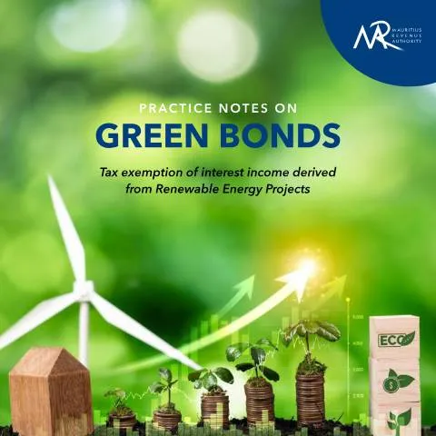 Document preview: Understanding the Practice Notes on Green Bonds — Government & admin (PracNotes-GreenBnds)