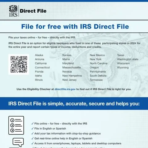 Document preview: Understanding IRS Publication 5916 for Tax Benefits — Taxes (CERFA n°PUB-5916)