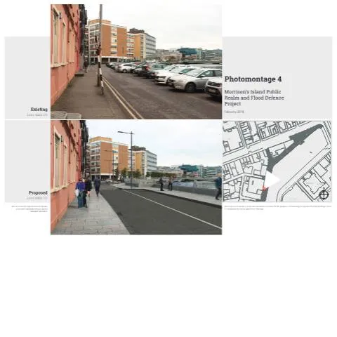 Document preview: In-Depth Analysis of Cork's Flood Defence Planning Application — Housing (CERFA n°PART5)