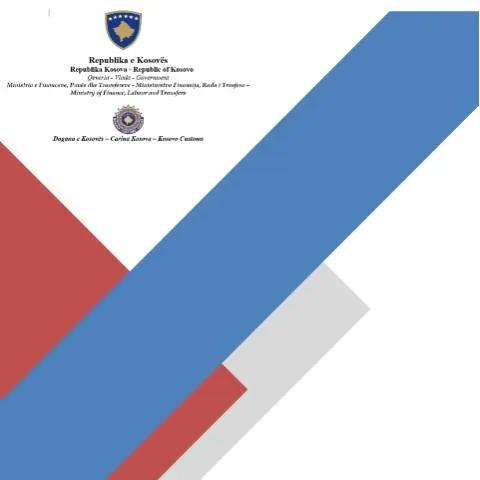Document preview: Roli dhe rëndësia e Raportit Vjetor të Doganës — Dogana & import-eksport