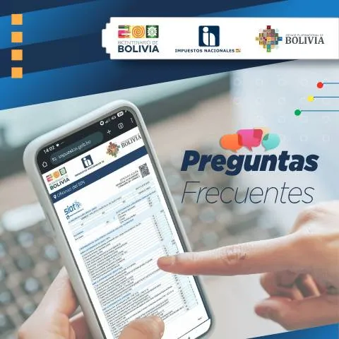 Vista previa del documento Formulario 110: Esencial para la Declaración del IVA en Bolivia — Trámites administrativos