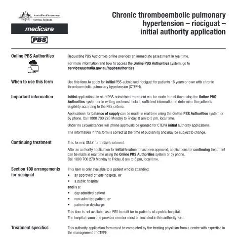 Document preview: Navigating the PB192 Form for CTEPH Patients — Health (CERFA n°PB192)