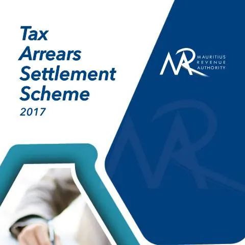 Document preview: Unlock Financial Relief with the Tax Arrears Settlement Scheme — Taxes (TASSLeaflet)