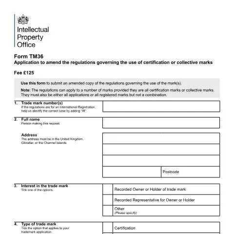 Document preview: Understanding the Process to Amend Regulations for Certification or — Legal & justice
