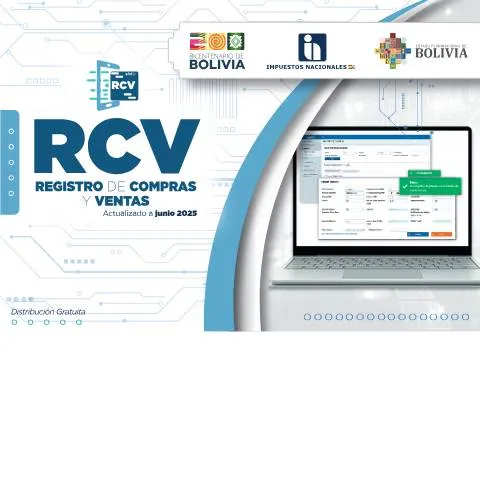 Vista previa del documento El Registro de Compras y Ventas: Clave para Empresas Bolivianas — Trámites administrativos