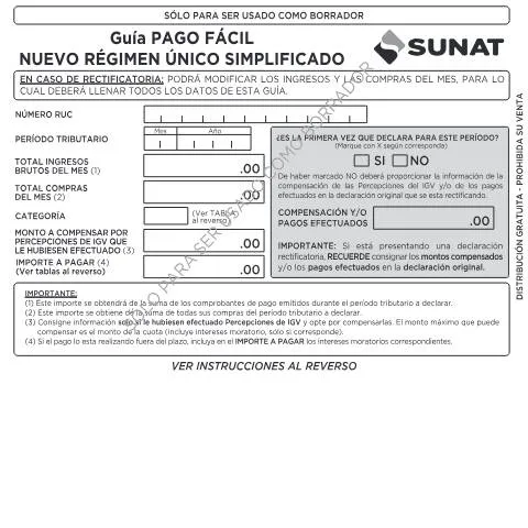 Vista previa del documento Todo lo que Necesitas Saber sobre el Pago NRUS 1611 — Trámites administrativos (CERFA n°1611)