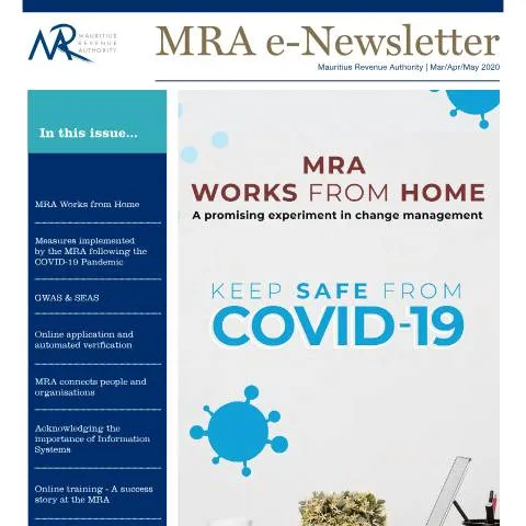 Document preview: Insights from the March 2020 - May 2020 Document — Government & admin (MarchToMay2020)