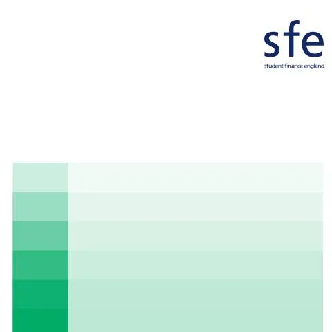 Document preview: Understanding the PFF3 Form for Student Financial Support — Education & training