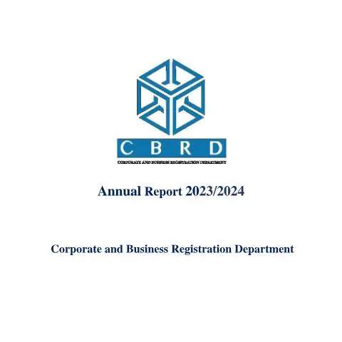 Document preview: Guide to Submitting the Annual Report 2023-2024 — Government & admin (Annual-Report-2023-2024)