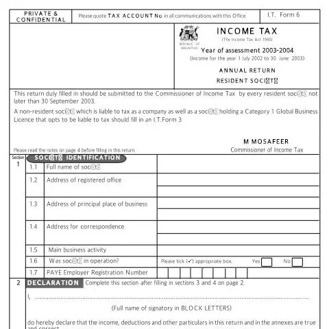Document preview: Understanding Document SOC0304: Key Insights for Residents — Government & admin (soc0304)