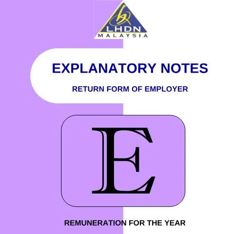 Document preview: Memahami Nota Penjelasan E 2007 untuk Pengurus dan Pemilik Syarikat — Proses pentadbiran (CERFA n°EA)
