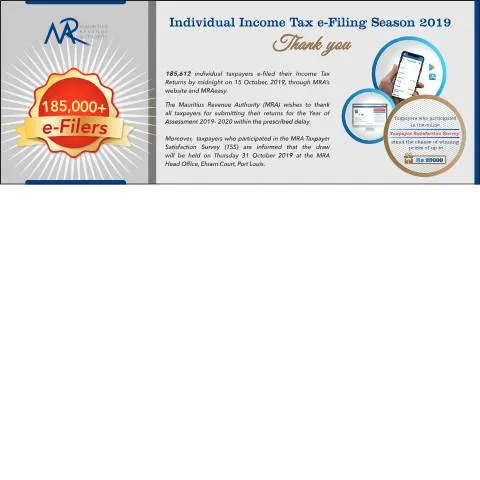 Document preview: Understanding the Importance of ThankYouFiling2019 Document — Taxes (ThankYouFiling2019)