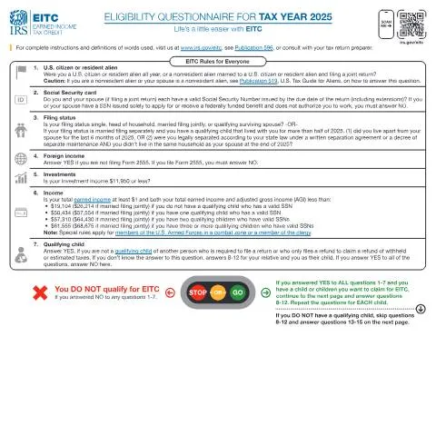 Document preview: Navigating IRS Publication 3524 for Tax Benefits — Taxes (CERFA n°PUB-3524)