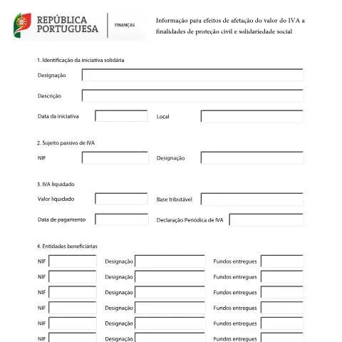 Pré-visualização do documento O Papel do IVA na Proteção Civil em Portugal — Impostos