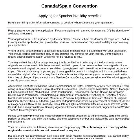 Document preview: Your Guide to the CAN-E1 Application for Invalidity Benefits — Health (CERFA n°CAN-E1_(D))