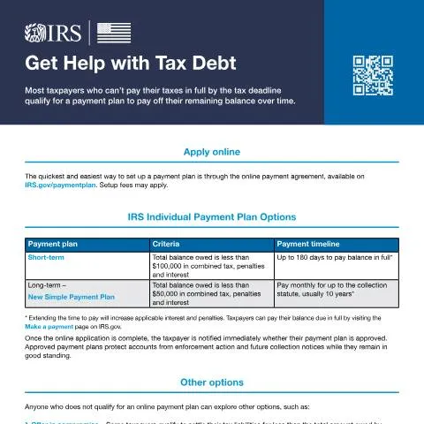 Document preview: Understanding the Importance of IRS Publication 6103 — Taxes (CERFA n°PUB-6103)