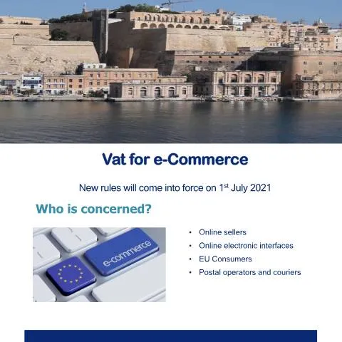 Document preview: Who Is Concerned: Essential Guide to Maltese Income Tax Obligations — Taxes (CERFA n°who-is-concerned)