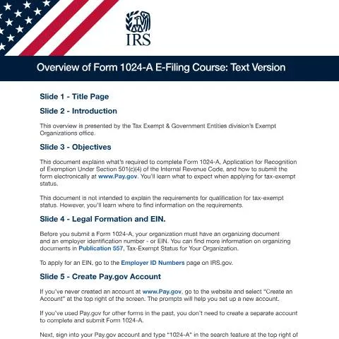 Document preview: Mastering IRS Publication 5470 for Tax-Exempt Organizations — Taxes (CERFA n°PUB-5470)