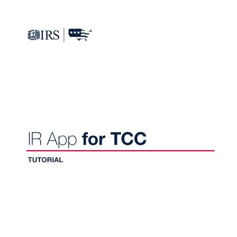 Document preview: Navigating IRS Publication 5911 for Effective Electronic Filing — Taxes (CERFA n°PUB-5911)