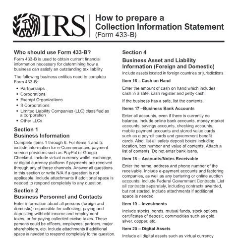 Document preview: Understanding IRS Publication P-5059 for Business Owners — Taxes (CERFA n°PUB-5059)
