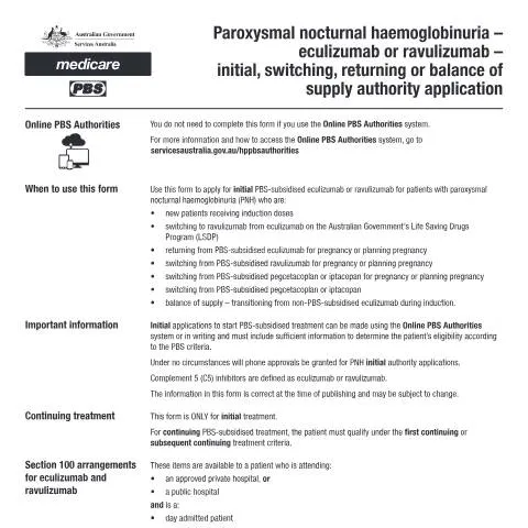 Document preview: Navigating the PB327 Form for Paroxysmal Nocturnal Haemoglobinuria — Health (CERFA n°PB327)