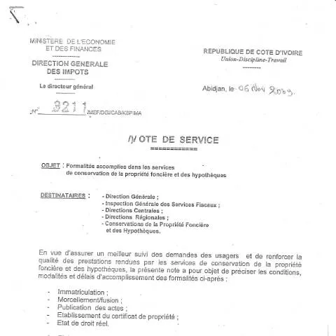 Aperçu du document Comprendre le Formulaire d'Engagement de Service CPFH — Démarches administratives