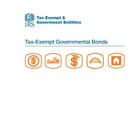 Document preview: Understanding IRS Publication 4079 for Municipal Financing — Taxes (CERFA n°PUB-4079)