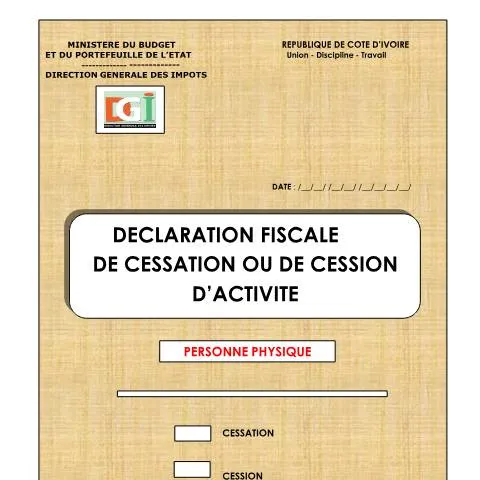 Aperçu du document Le formulaire 25 DFC : essentiel pour la gestion d'entreprise — Impôts & fiscalité