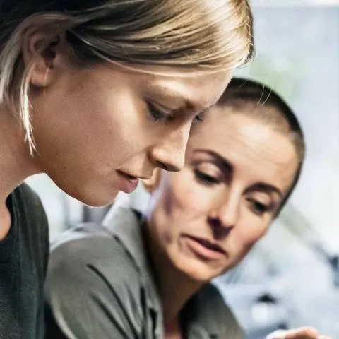 Dokumentvorschau: Dein Weg zum Berufsabschluss mit Assistierter Ausbildung — Arbeit & Beschäftigung (CERFA n°assistierteausbildung-asa_ba033420)