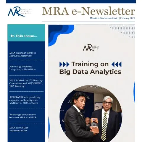 Document preview: Essential Insights from the February 2020 Document — Government & admin (ENewsletterFeb2020)