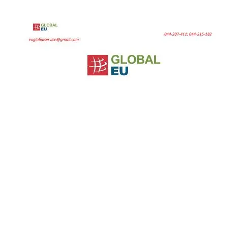 Document preview: Rëndësia e Formularit DOMS SG EU DoracakPerdorimi — Procedura administrative