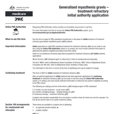 Document preview: Navigating the PB396 Form for Myasthenia Gravis Patients — Health (CERFA n°PB396)