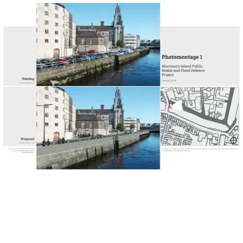 Document preview: Understanding Cork City's Flood Defence Planning Application — Housing (CERFA n°PART2)