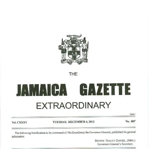 Document preview: Jamaica - Iceland Tax Cooperation Agreement — Immigration & visas (CERFA n°jamaica_iceland)